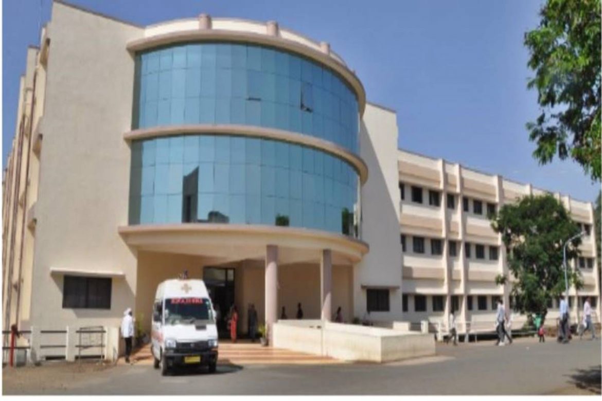 MGIMS Sevagram Celebrates 50 Glorious Years in Medical Education