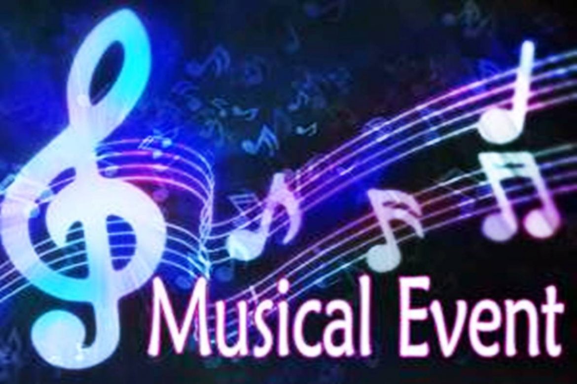 Musical event ‘Jeevan Ke Ras’ Enthralls | Nagpur Entertainment News