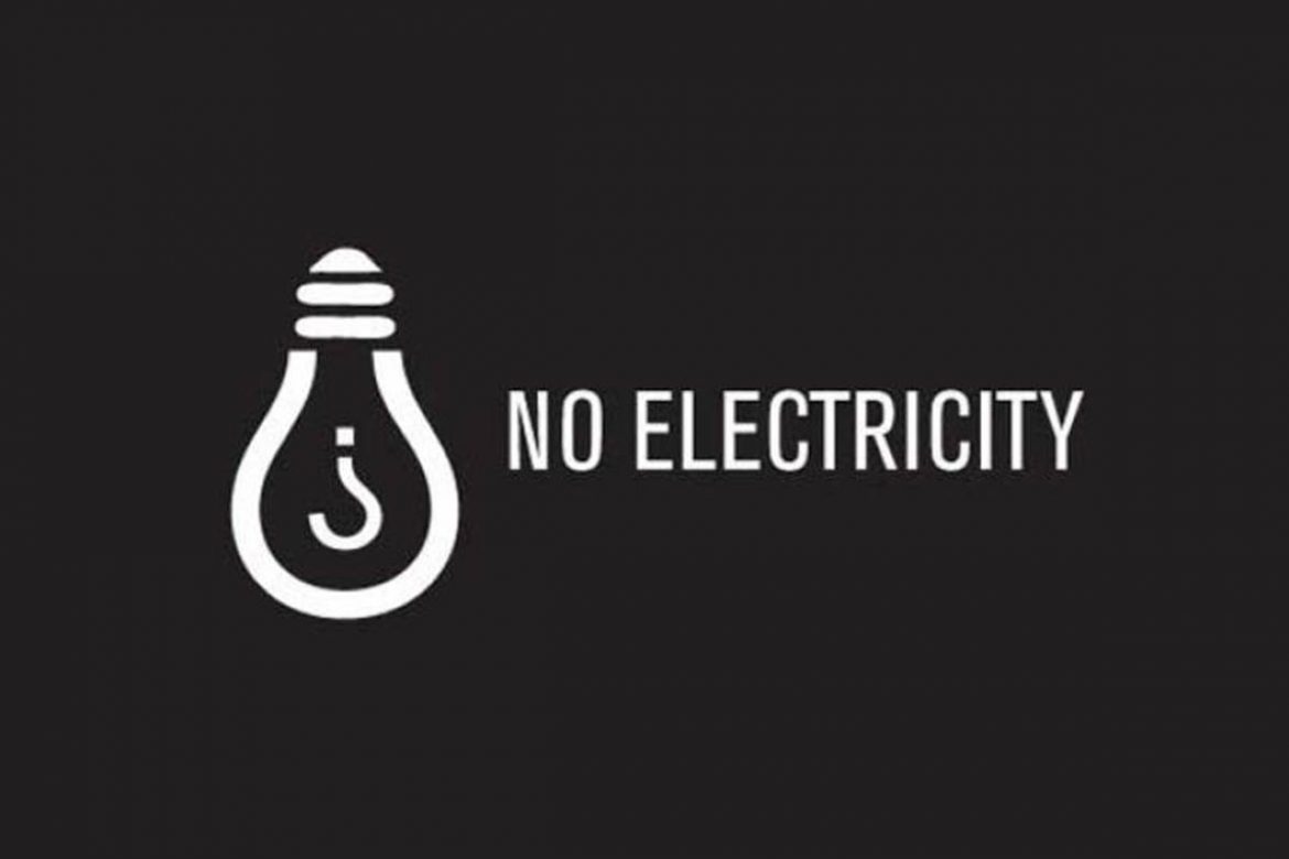 No Electricity in Many Areas on Wednesday Nagpur City News