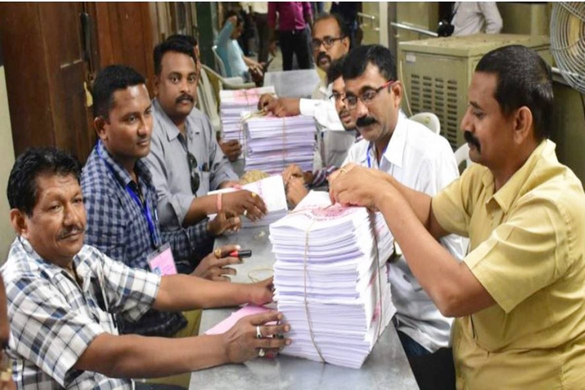 Ahead of Assembly Polls, Administration Commences Preparations in City