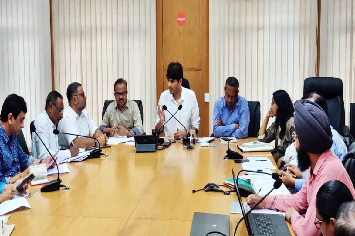 Ahead of Navratri, Civic Body Plans to Launch Campaign Against Plastic