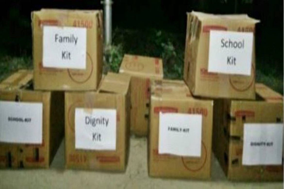 Prayaas: Joy of Giving a Campaign Organised By VNIT | Nagpur News