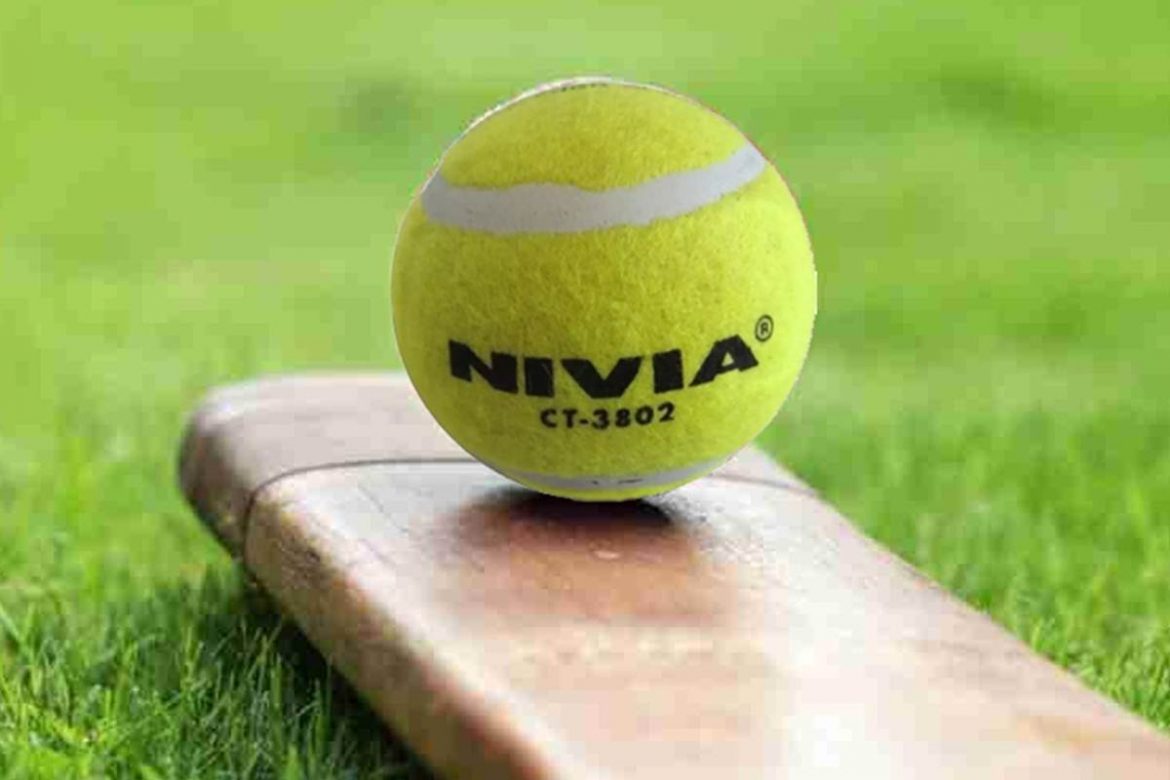Junior National Tennisball Cricket from October 2 | Nagpur Sports News