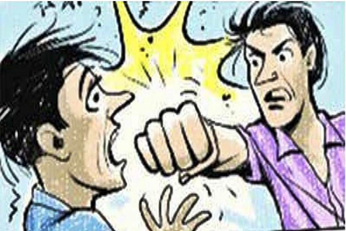 Assaulting Public Servant, Civic Body Deputy Chief Booked | Nagpur News