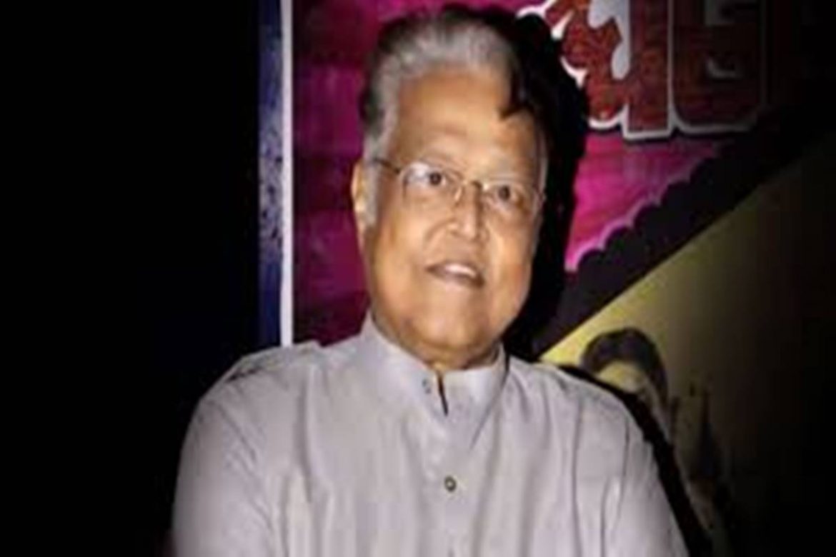 Actor Viju Khote, Best Known for Playing Kaalia in Sholay, Passes Away