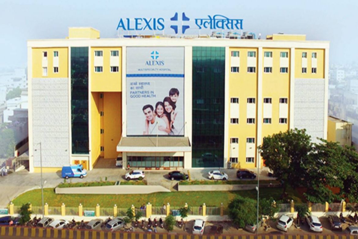 Arthritis Awareness Event Held at Alexis Hospital | Nagpur City News