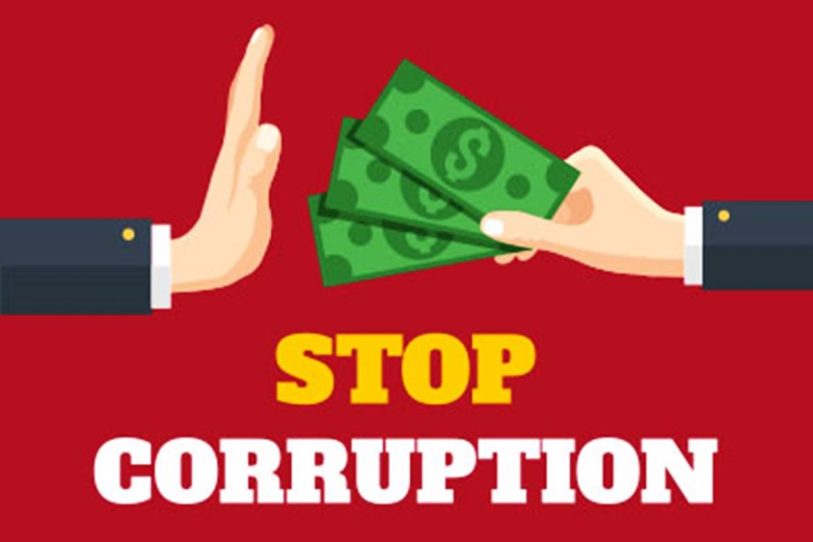 DJAC to launch ‘Anticorruption Campaign ‘on Gandhi Jayanti