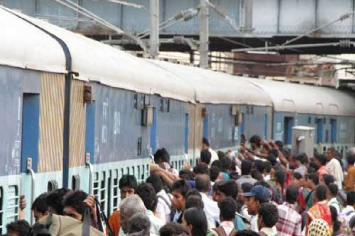 Festive Season, Waiting Status, Passengers Demand Additional Trains