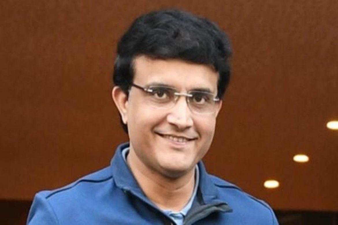 Sourav Ganguly Set to Be New BCCI President | Nagpur Sports News