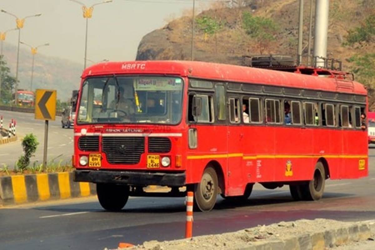Special ST buses to Pachmarhi from Feb 10 - The Live Nagpur
