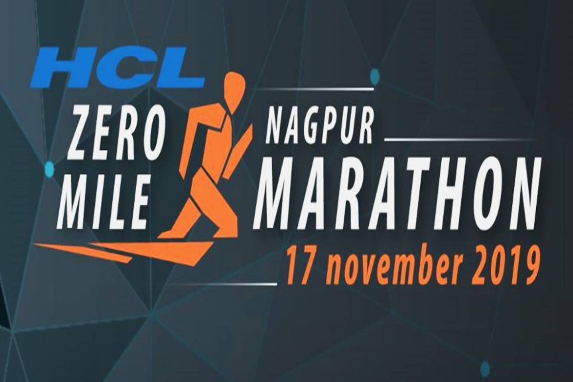 City Host Zero Mile Marathon on Nov 17 | Nagpur News | The live Nagpur