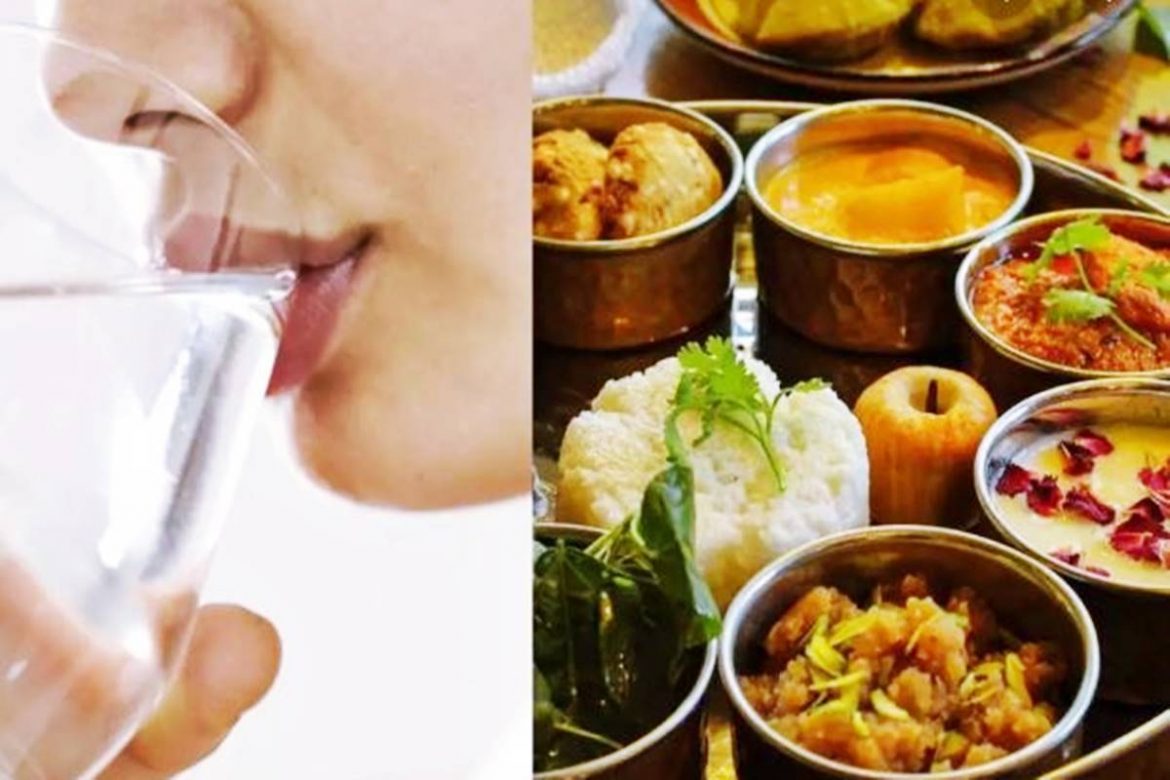 Do's & don'ts for Navratri fasting | Local News Nagpur | City News Nagpur