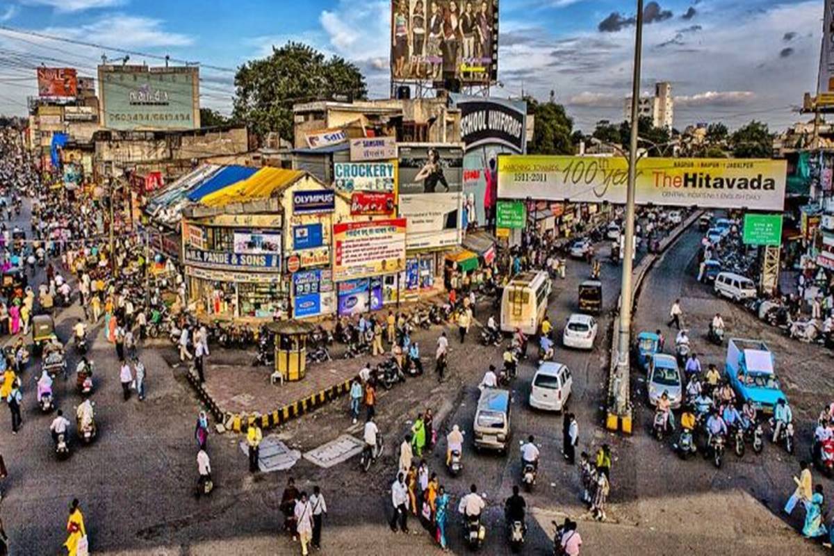 13 Best shopping places in Nagpur - Where to Shop and What to Buy from  Nagpur in 2020