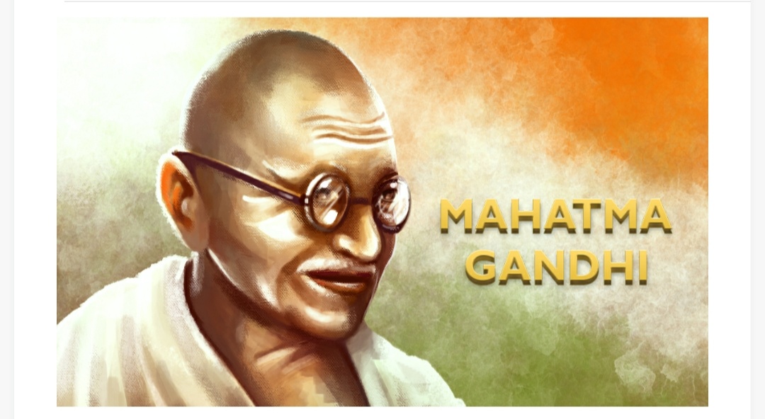 150th Gandhi Jayanti