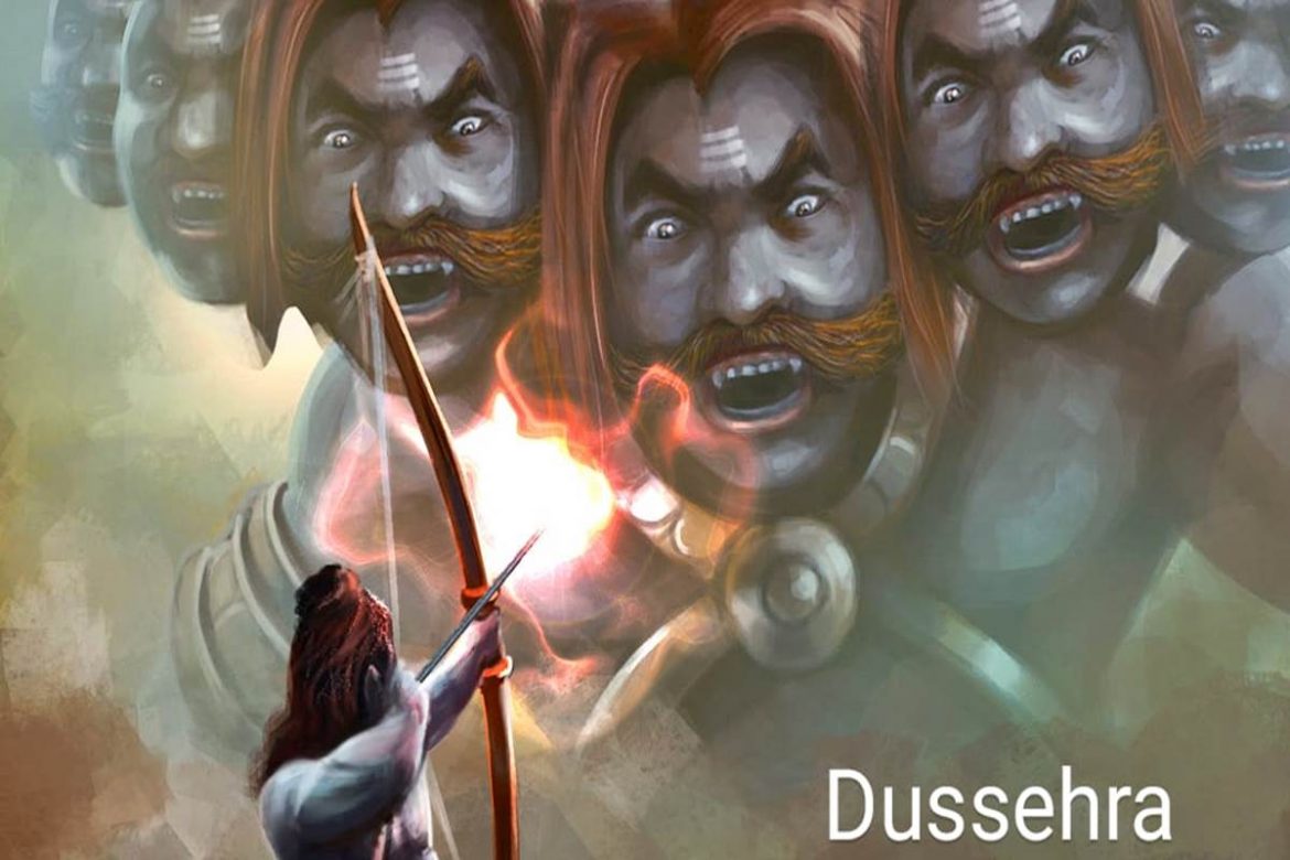 Dussehra: Victory of Good Over Evil | City News Nagpur | Nagpur News