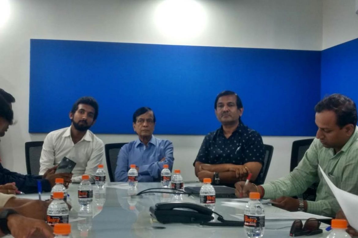 Toyota Kirloskar Motor to have a new Dealer: "Patni Toyota" | Nagpur News