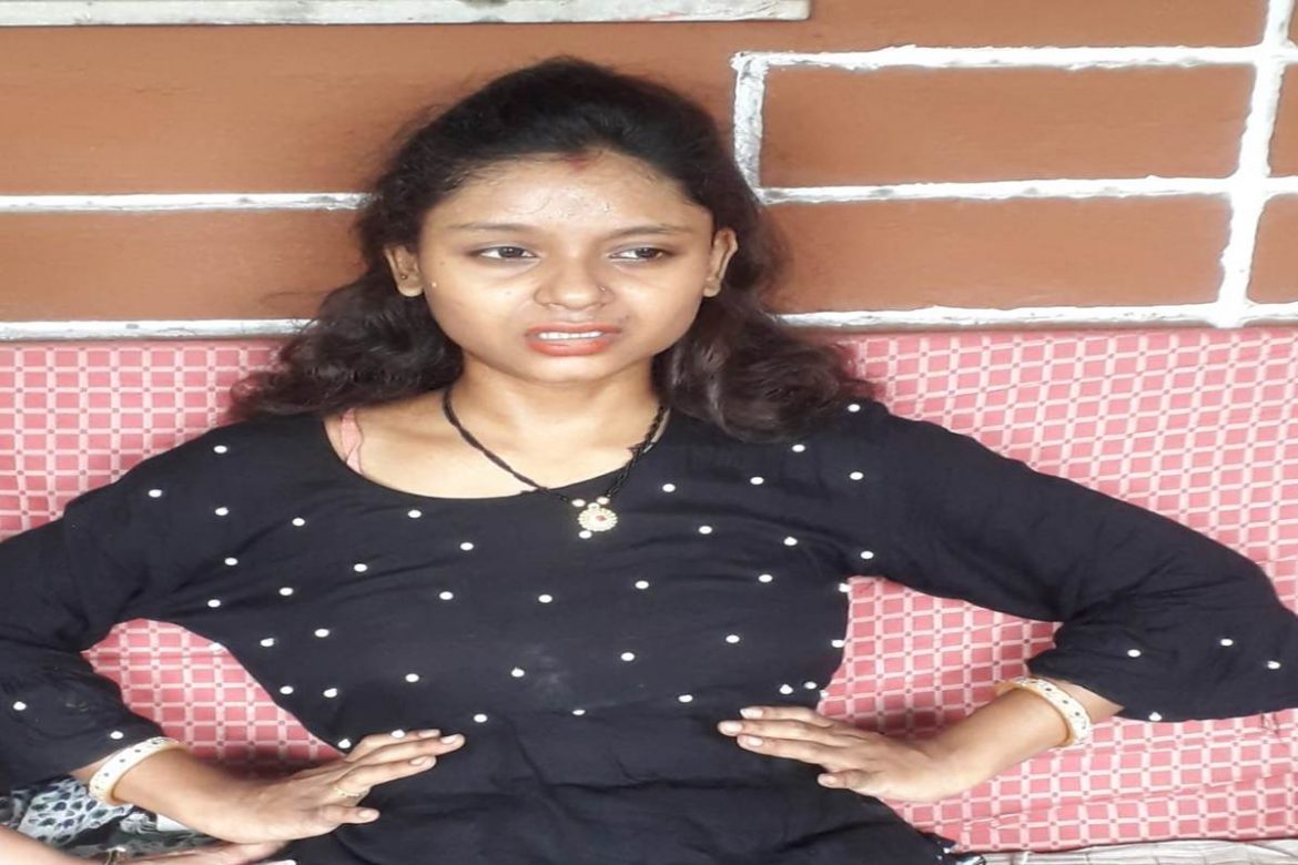 Brakes Failure, Star Bus into Two Wheeler, Lady Rescued | Nagpur News