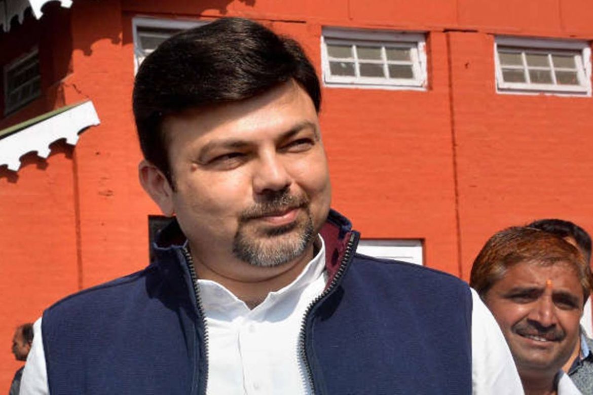 Congress releases 4th list, fields Ashish Deshmukh against CM Fadnavis