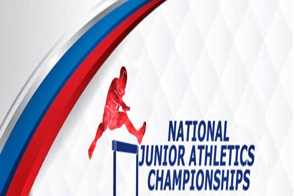 City's Om, Tulsi, Unnati, Rutuja for Junior National Athletics Championship