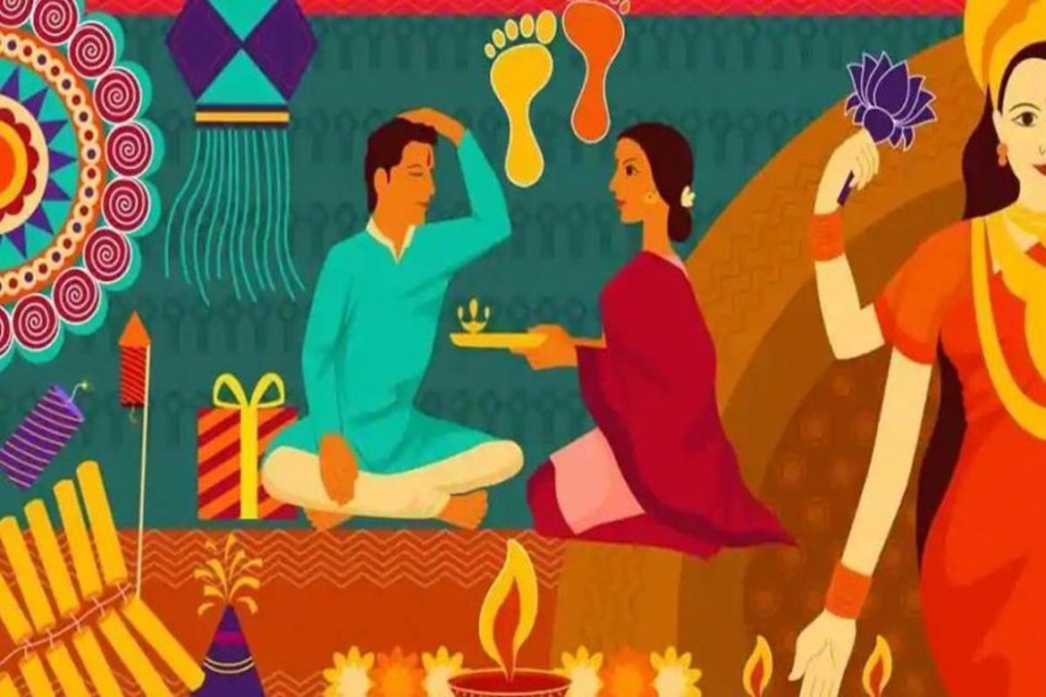 Nagpurian All Set to Celebrate Bhai Dooj | Nagpur News | The Live Nagpur