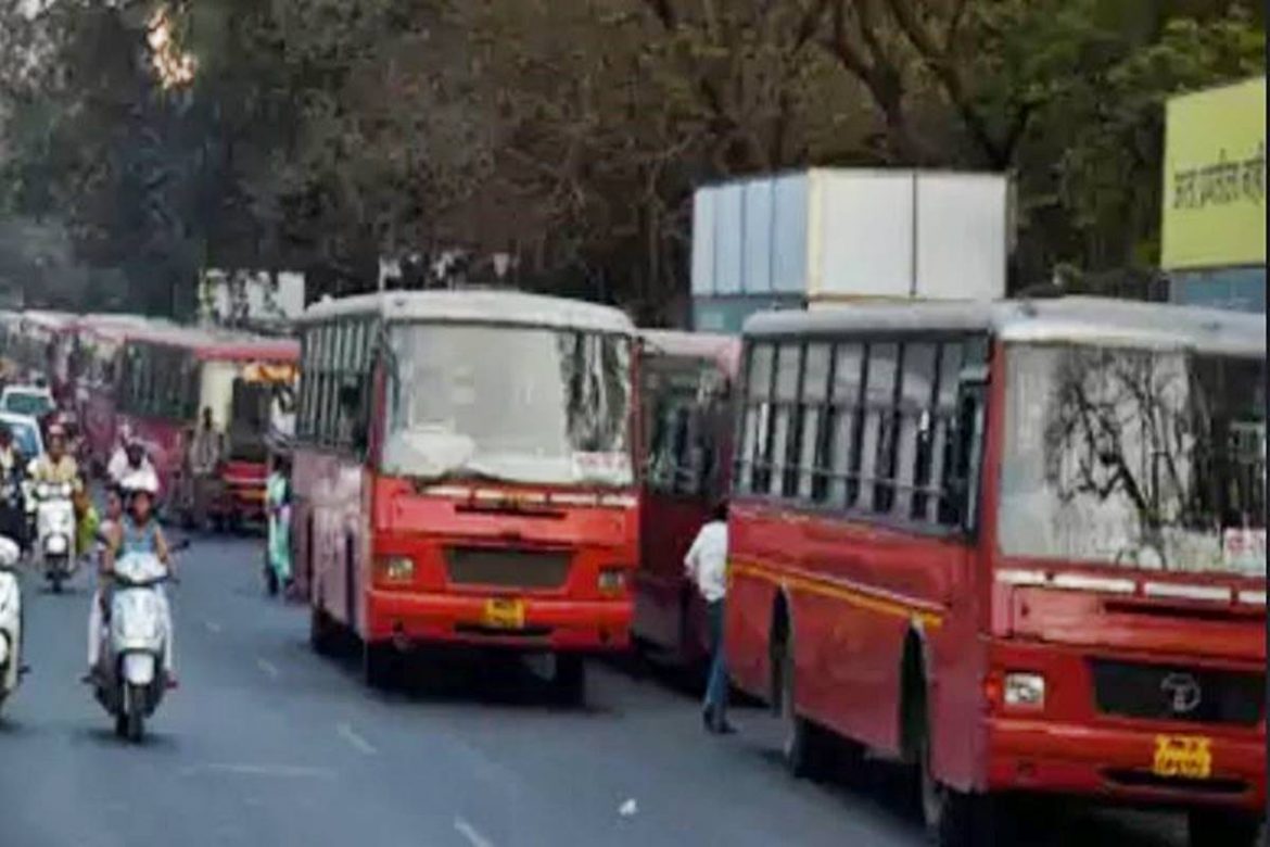Special bus services on Dhammachakra Pravartan celebration