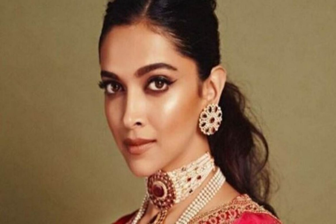 Deepika Padukone to play Draupadi for her next production 'Mahabharat'