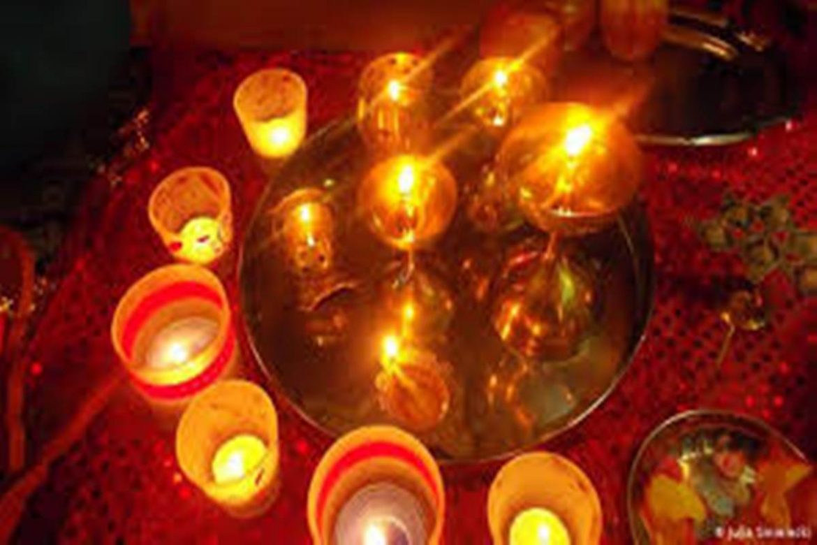 Lets Make Sustainable Diwali This Year | Nagpur News | The Live Nagpur