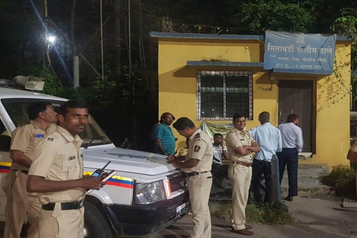 Rs 1 Cr Seized from Vehicles in Poll-Bound Maharashtra | Nagpur News
