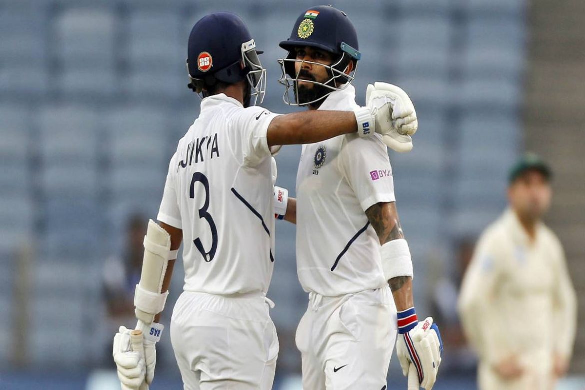 India Vs South Africa Second Test, Day 1: Bad Light Stops Play