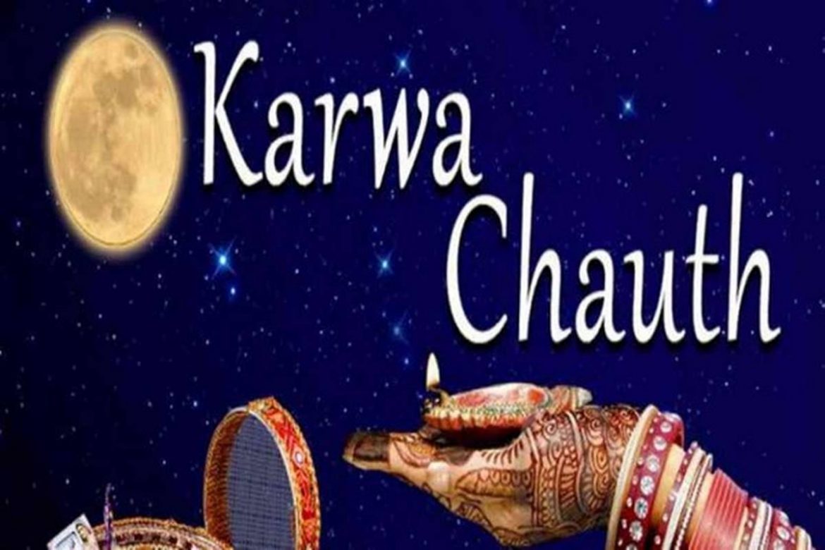 Netizens Take Internet by Storm with Hilarious Memes on Karva Chauth