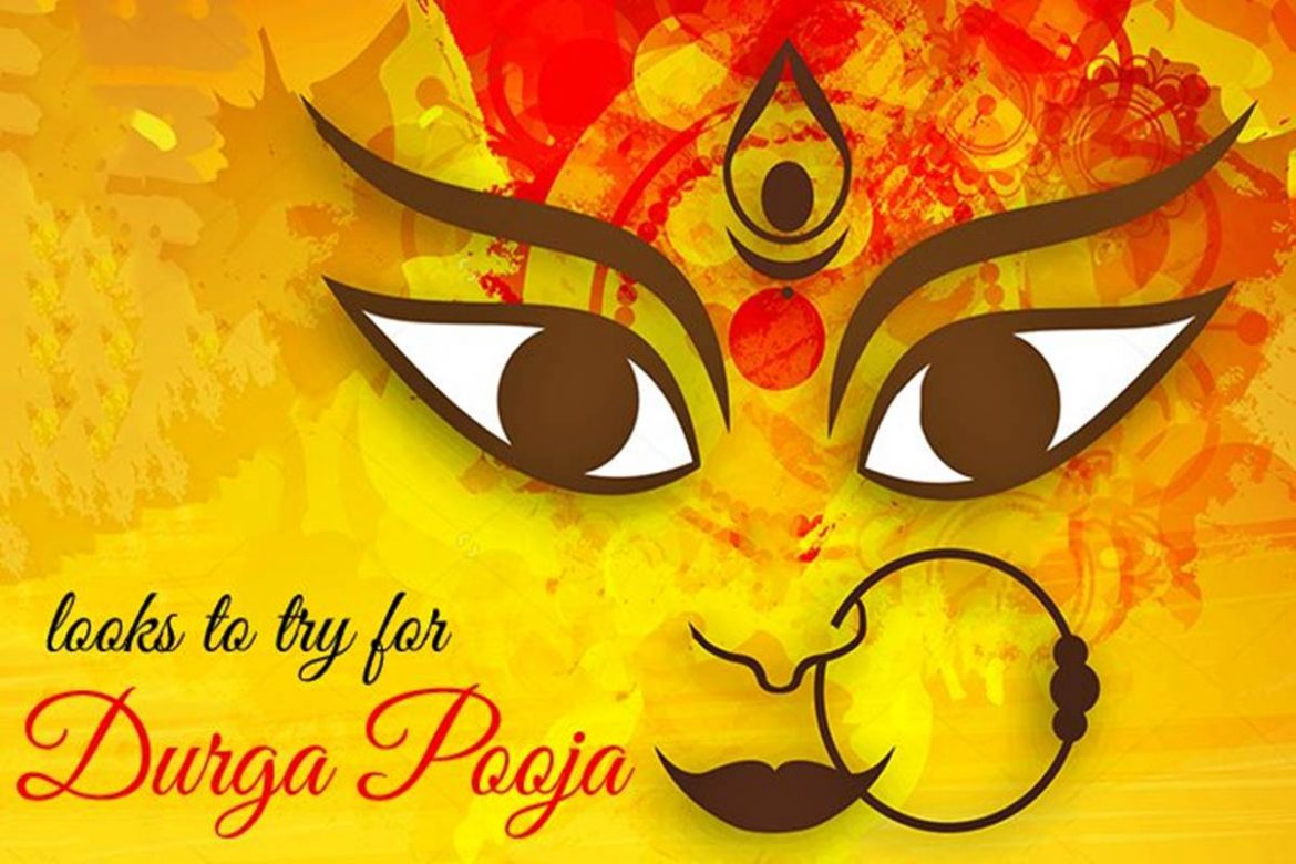 Look Trendy and Stylish This Durga Puja | Nagpur News | The Live Nagpur
