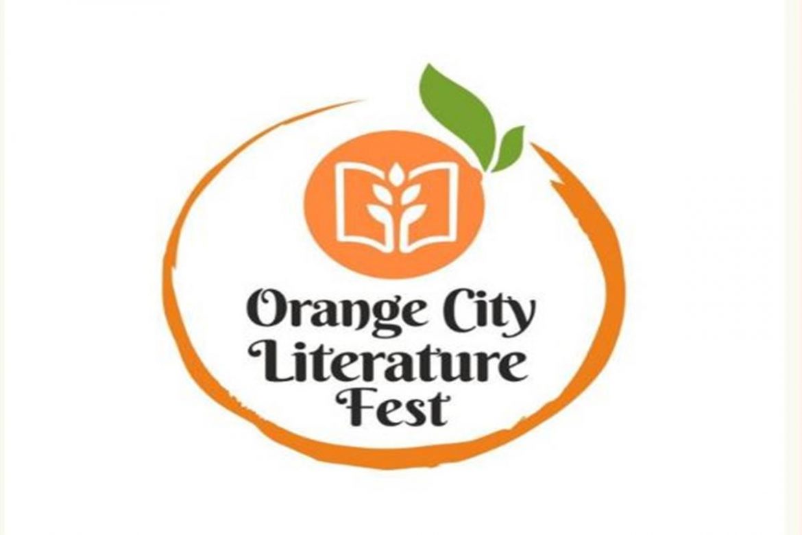 Orange City Literature Fest from Dec 4 | Nagpur News | The Live Nagpur