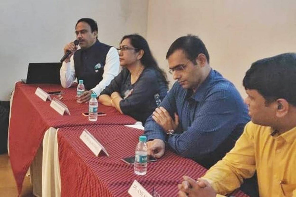 International Conference on Sleep Disorders in Nagpur | City News Nagpur