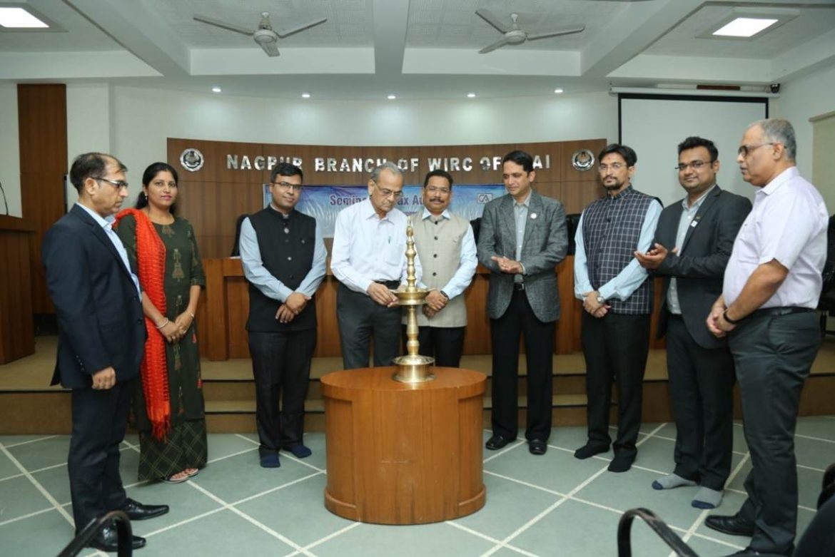 Get the latest Nagpur Business news and updates about the city’s economy, business, and market. For an exclusive & live updates from the Nagpur, stay connected with THE LIVE NAGPUR.