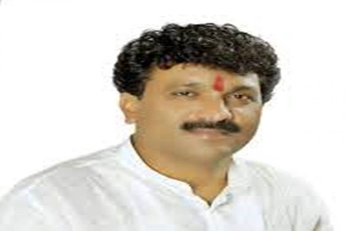 Raju Parwe mark his victory in Umred | Live News Nagpur | Nagpur News