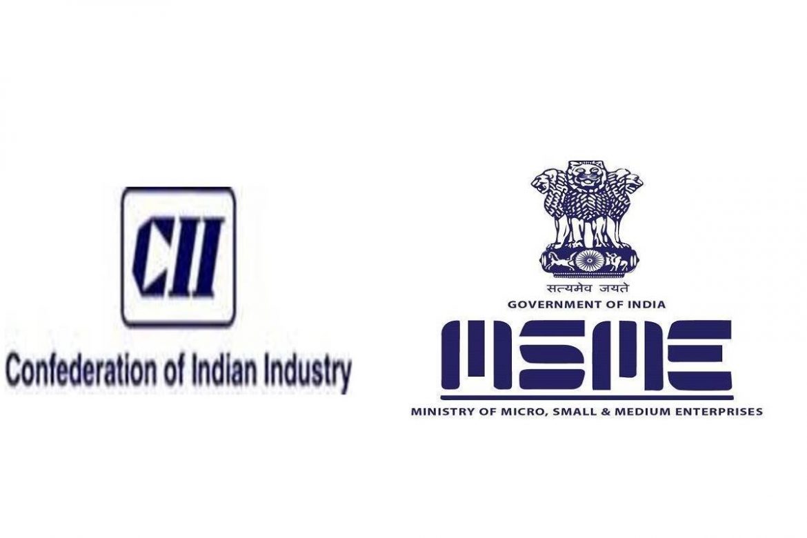"Financial Support to MSMEs in ZED Certification Scheme" on Oct 18