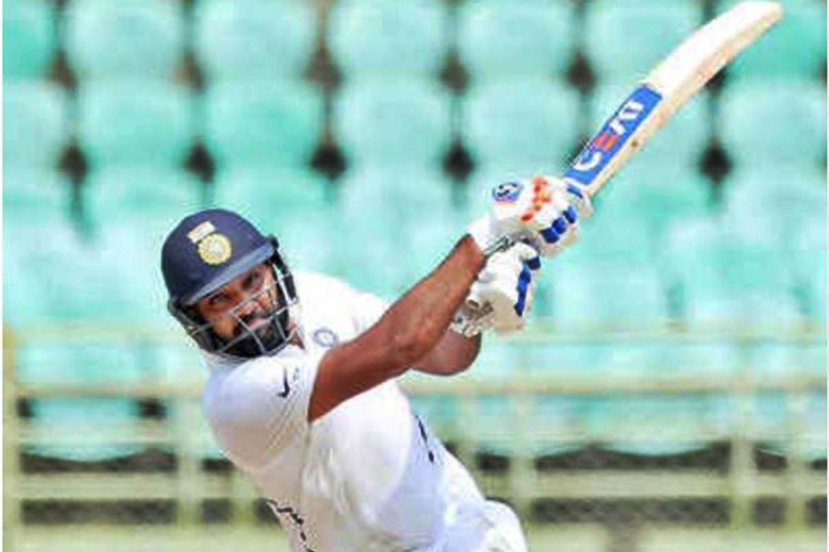 India Won the Toss and Opts to Bat First India vs South Africa | Nagpur Sports News