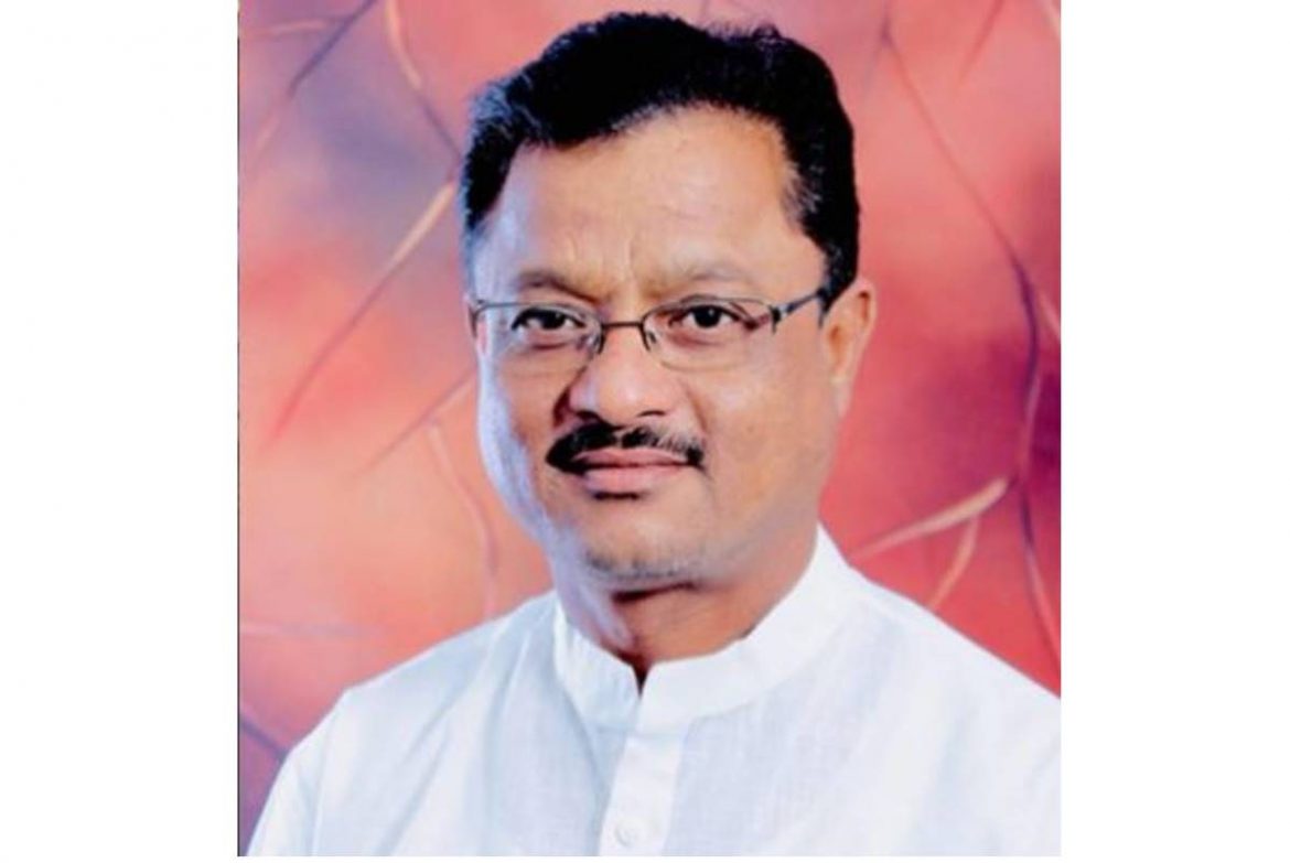 Tekchand Sawarkar BJP Candidate from Kamptee | Nagpur City News