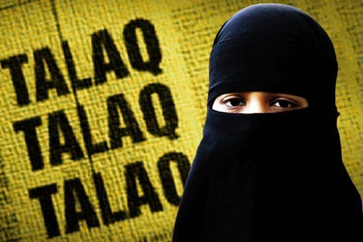 Woman Lodges Triple Talaq Case First Complaint Reported | Nagpur News