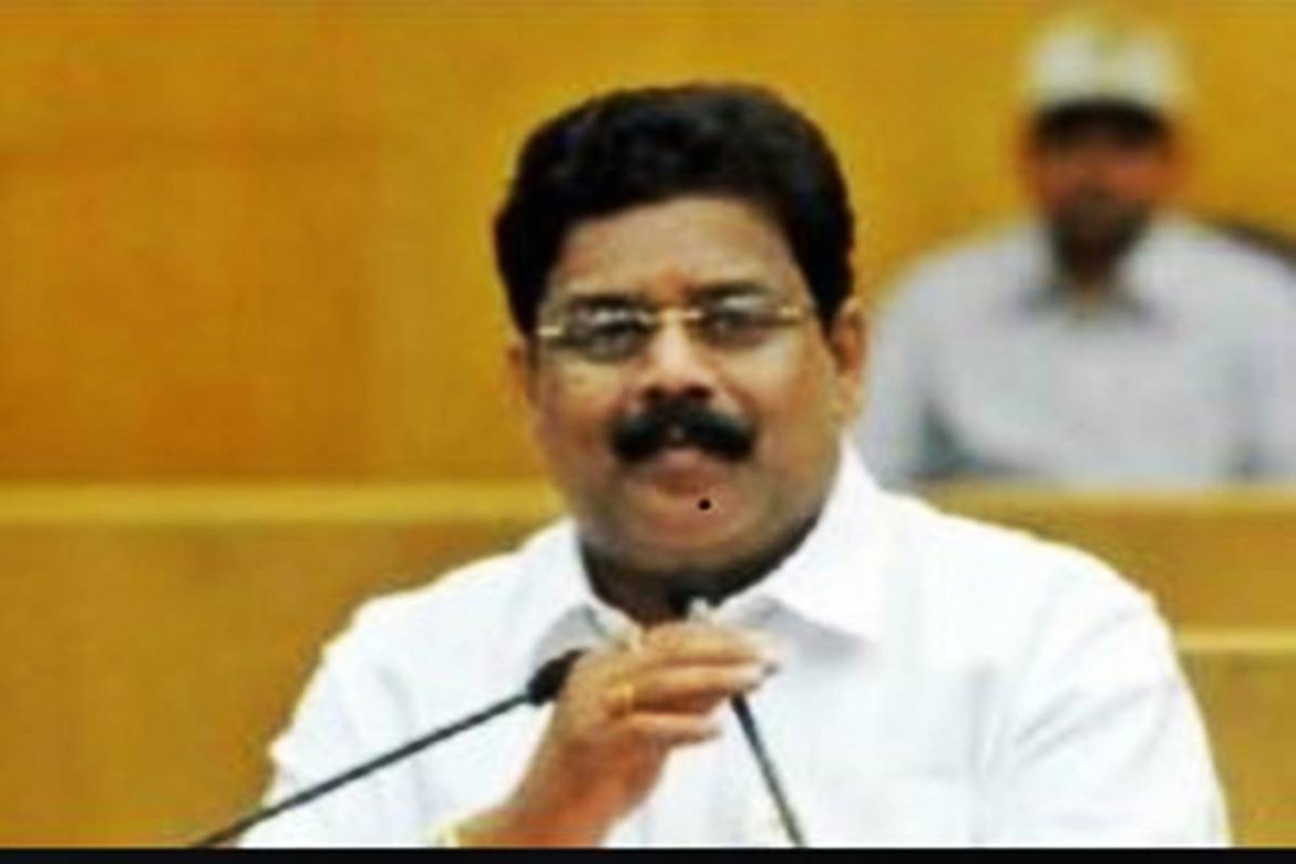 Vikas Thakre Congress releases second list of candidates for Assembly Polls