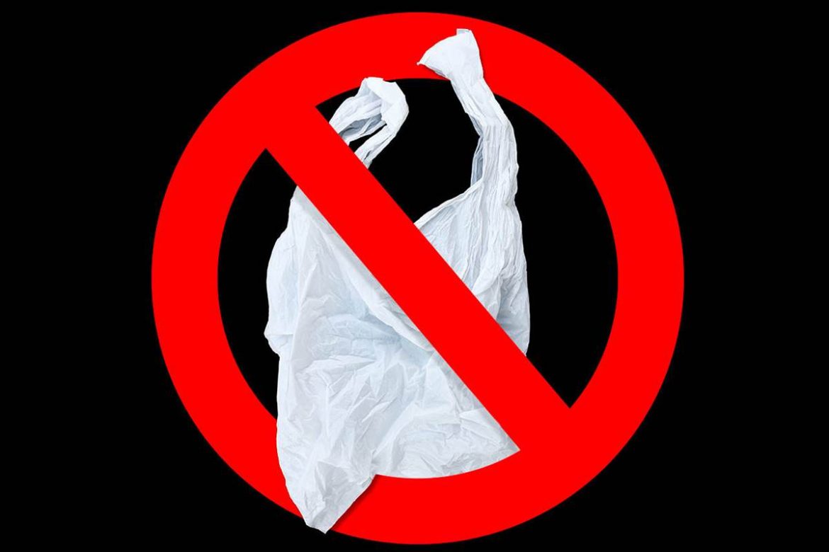 Nuisance Squad on Plastic Ban | Nagpur City News | The Live Nagpur