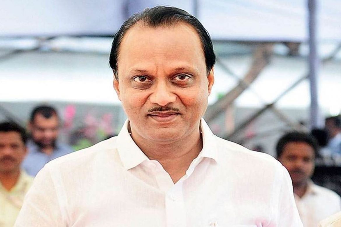 Maharashtra Deputy CM Ajit Pawar tests positive for COVID-19 - The Live ...