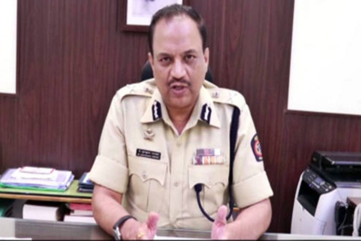 City Cops to Start School for Police Personnel Children | Nagpur City News