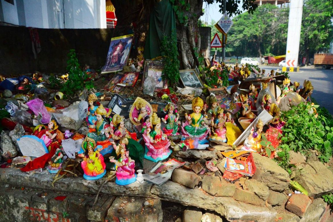 Where Do We Belong? | Nagpur City News | The Live Nagpur
