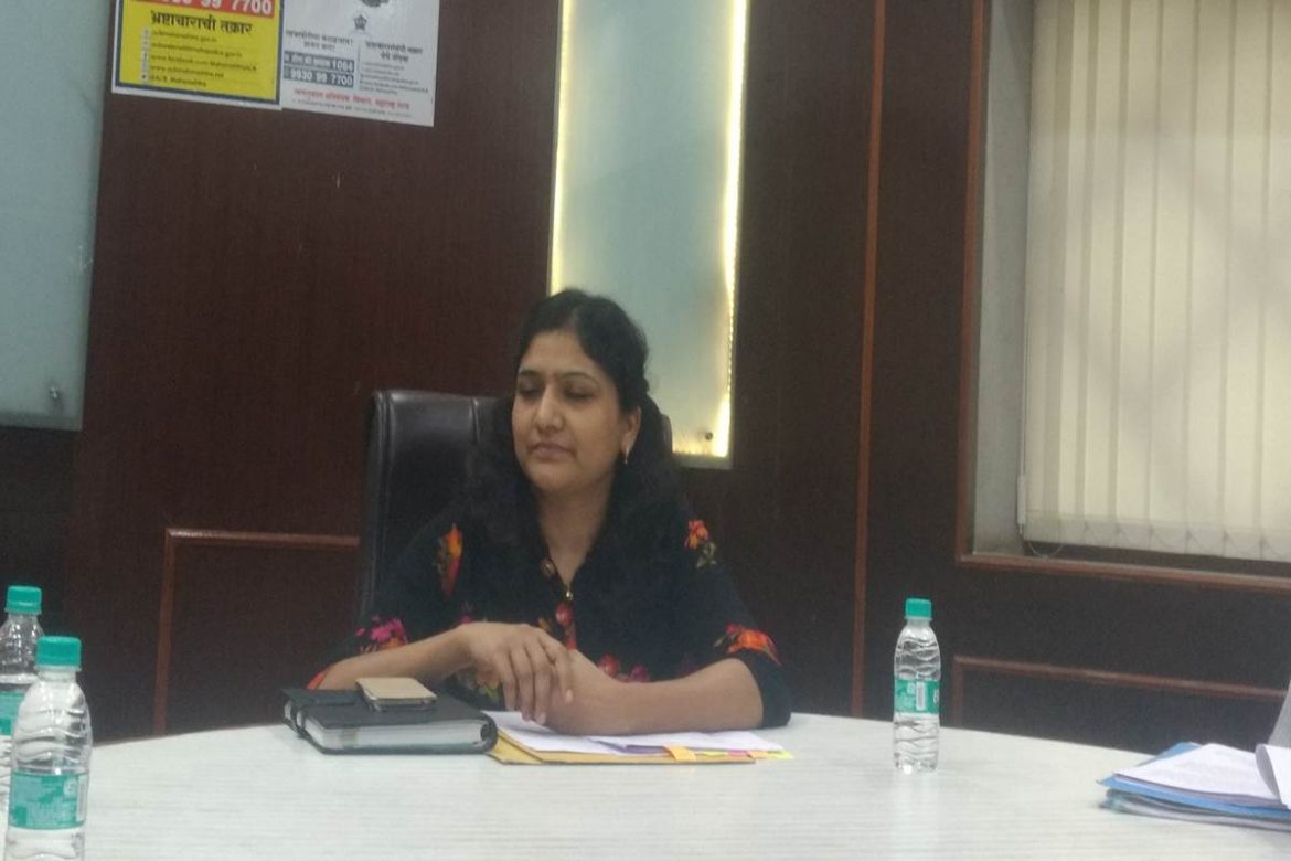 ACB's Vigilance Awareness Week | Nagpur News | The Live Nagpur