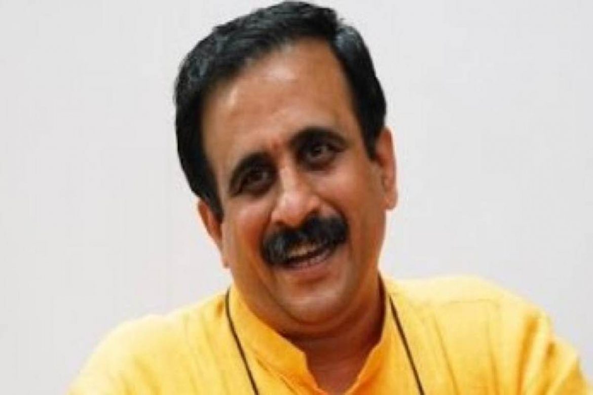 "Live" Phone in Radio Programme on Gyan Vani Radio | The Live Nagpur