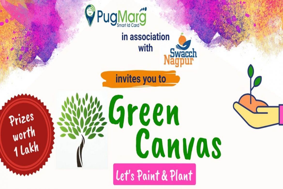 Make a Difference in Environment, Pugmarg to Organize Plantation Drive