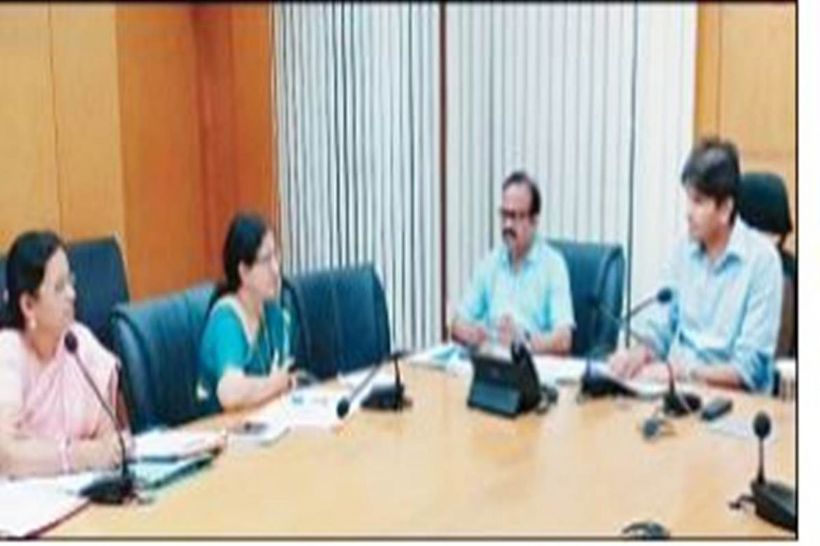 Dengue Prevention, Civic Chief Urges Citizens to Clean | Nagpur News