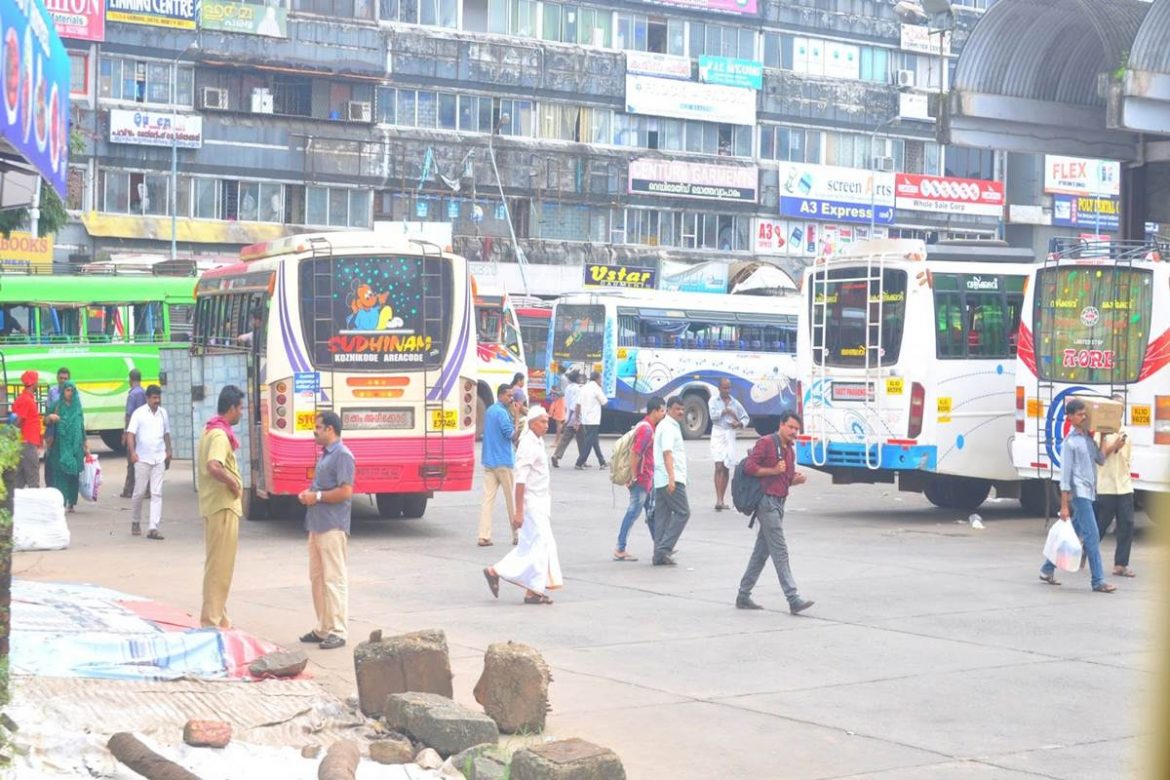 Govt to Take Strict Action Against Private Bus Operators for Overcharging