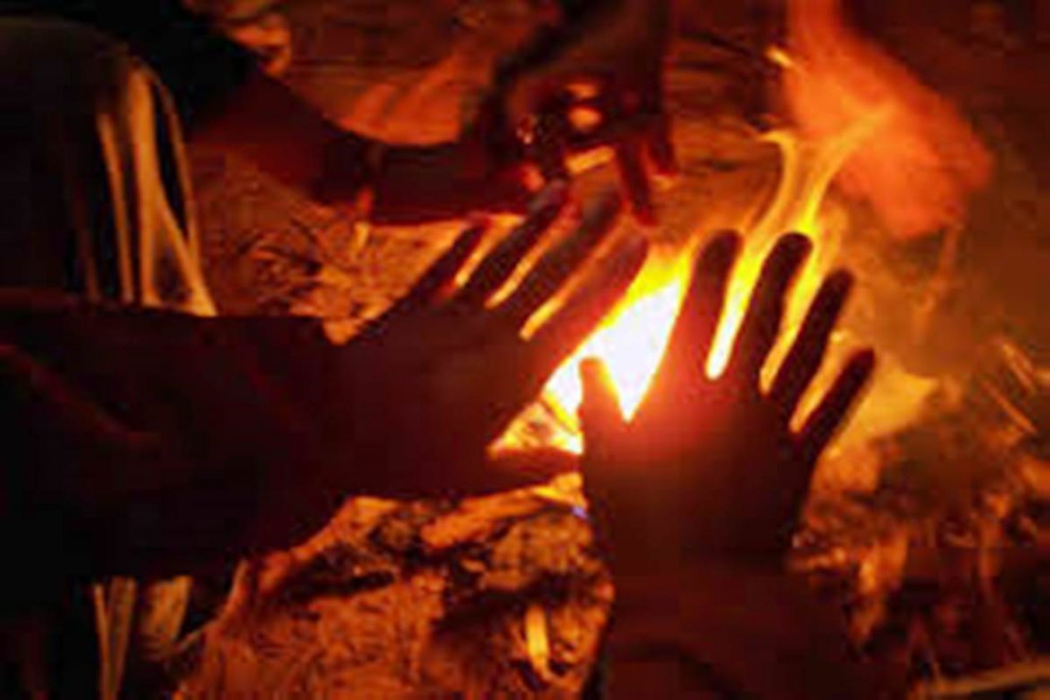 Winter Hits Nagpur City with Cozy Feel | Nagpur News | The Live Nagpur
